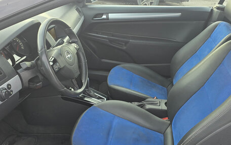 Opel Astra H, 2007 год, 749 000 рублей, 14 фотография
