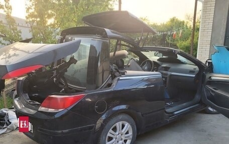 Opel Astra H, 2007 год, 749 000 рублей, 8 фотография