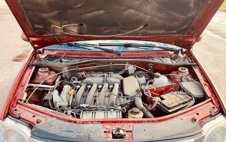 Renault Logan I, 2011 год, 470 000 рублей, 10 фотография