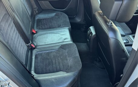 Volkswagen Passat B7, 2011 год, 1 350 000 рублей, 5 фотография