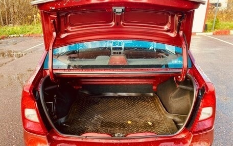 Renault Logan I, 2011 год, 470 000 рублей, 9 фотография