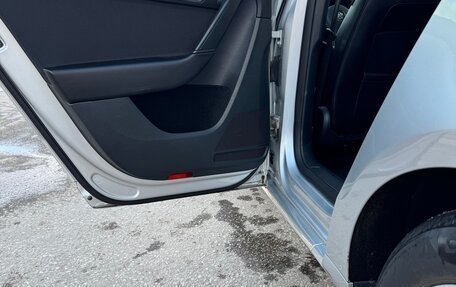 Volkswagen Passat B7, 2011 год, 1 350 000 рублей, 7 фотография