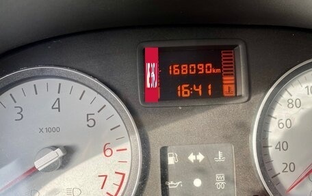 Renault Logan I, 2011 год, 470 000 рублей, 16 фотография