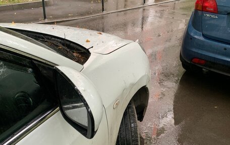 Nissan Almera, 2015 год, 1 000 000 рублей, 7 фотография