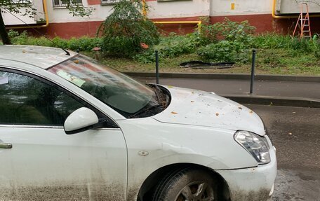 Nissan Almera, 2015 год, 1 000 000 рублей, 6 фотография