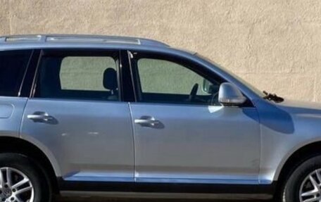 Volkswagen Touareg III, 2008 год, 875 000 рублей, 4 фотография