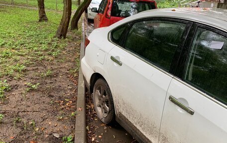 Nissan Almera, 2015 год, 1 000 000 рублей, 4 фотография