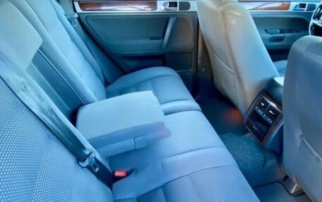 Volkswagen Touareg III, 2008 год, 875 000 рублей, 12 фотография