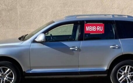 Volkswagen Touareg III, 2008 год, 875 000 рублей, 8 фотография