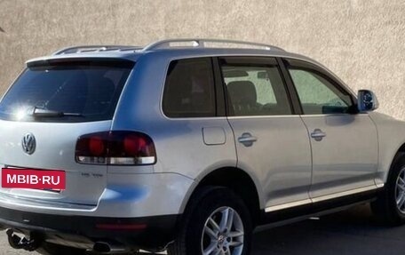 Volkswagen Touareg III, 2008 год, 875 000 рублей, 5 фотография