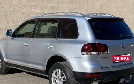 Volkswagen Touareg III, 2008 год, 875 000 рублей, 7 фотография