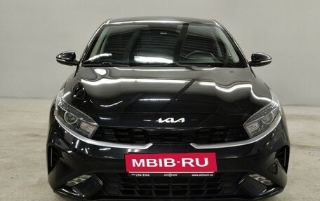 KIA Cerato IV, 2022 год, 2 150 000 рублей, 2 фотография