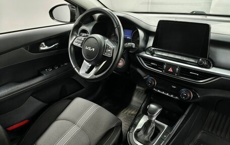 KIA Cerato IV, 2022 год, 2 150 000 рублей, 11 фотография