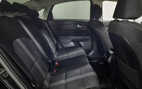 KIA Cerato IV, 2022 год, 2 150 000 рублей, 13 фотография