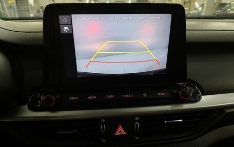 KIA Cerato IV, 2022 год, 2 150 000 рублей, 16 фотография