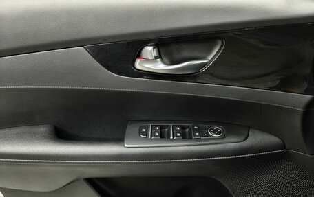 KIA Cerato IV, 2022 год, 2 150 000 рублей, 15 фотография