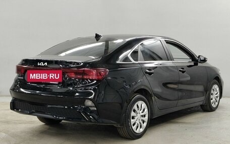 KIA Cerato IV, 2022 год, 2 150 000 рублей, 5 фотография