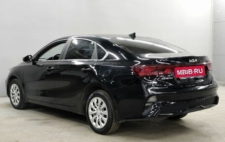 KIA Cerato IV, 2022 год, 2 150 000 рублей, 7 фотография