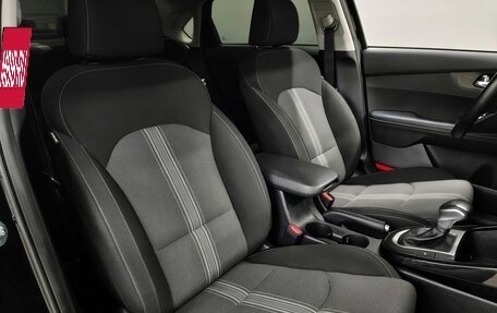 KIA Cerato IV, 2022 год, 2 150 000 рублей, 12 фотография