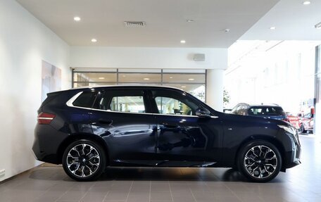 BMW X3, 2025 год, 7 590 000 рублей, 4 фотография