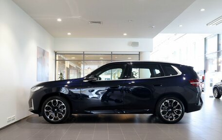 BMW X3, 2025 год, 7 590 000 рублей, 7 фотография