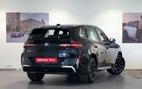 BMW X3, 2025 год, 7 590 000 рублей, 5 фотография