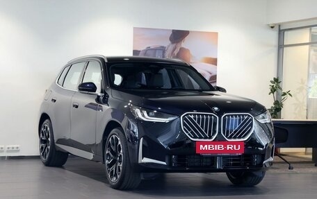 BMW X3, 2025 год, 7 590 000 рублей, 3 фотография