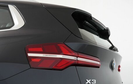 BMW X3, 2025 год, 7 590 000 рублей, 9 фотография