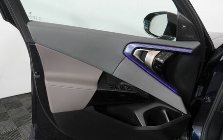 BMW X3, 2025 год, 7 590 000 рублей, 10 фотография