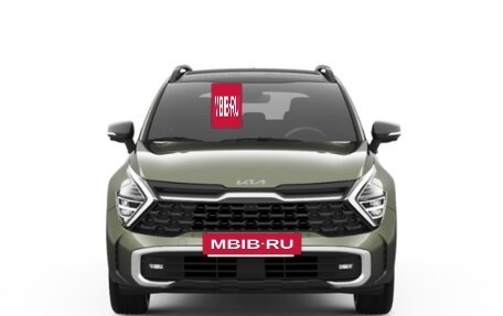 KIA Sportage IV рестайлинг, 2025 год, 4 650 000 рублей, 4 фотография