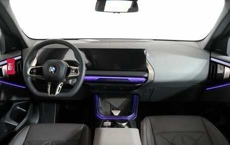 BMW X3, 2025 год, 7 590 000 рублей, 15 фотография