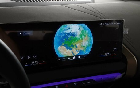 BMW X3, 2025 год, 7 590 000 рублей, 25 фотография