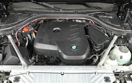 BMW X3, 2025 год, 7 590 000 рублей, 32 фотография