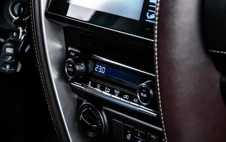 Toyota Fortuner II, 2017 год, 3 500 000 рублей, 25 фотография