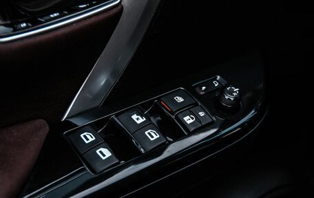 Toyota Fortuner II, 2017 год, 3 500 000 рублей, 27 фотография