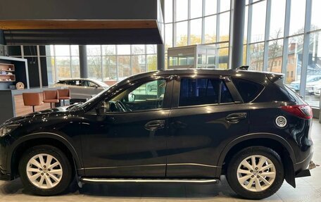 Mazda CX-5 II, 2013 год, 1 373 000 рублей, 8 фотография