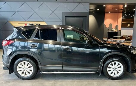Mazda CX-5 II, 2013 год, 1 373 000 рублей, 4 фотография