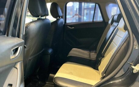 Mazda CX-5 II, 2013 год, 1 373 000 рублей, 10 фотография