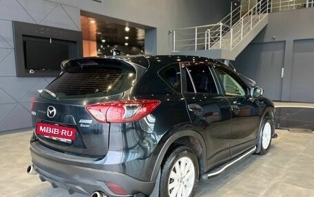 Mazda CX-5 II, 2013 год, 1 373 000 рублей, 5 фотография