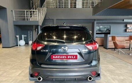 Mazda CX-5 II, 2013 год, 1 373 000 рублей, 6 фотография