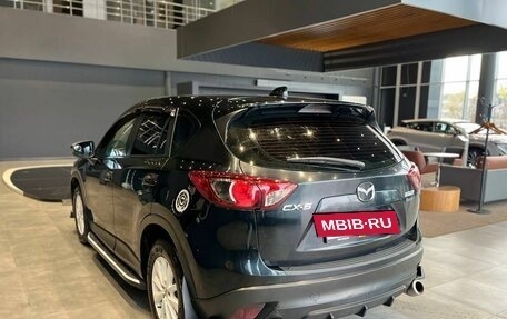 Mazda CX-5 II, 2013 год, 1 373 000 рублей, 7 фотография