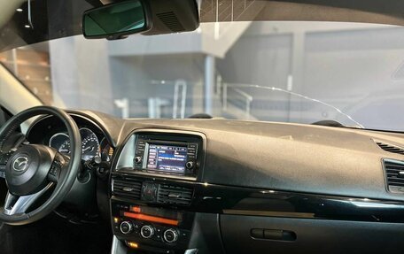 Mazda CX-5 II, 2013 год, 1 373 000 рублей, 11 фотография