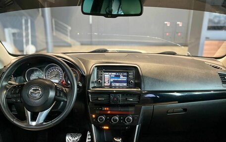 Mazda CX-5 II, 2013 год, 1 373 000 рублей, 17 фотография