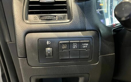 Mazda CX-5 II, 2013 год, 1 373 000 рублей, 16 фотография