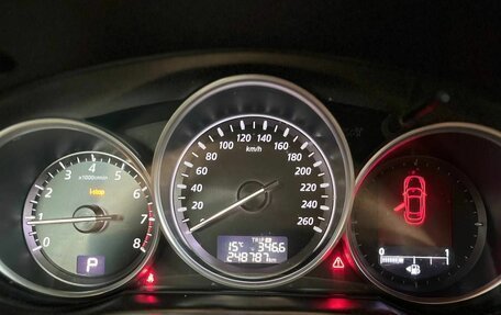 Mazda CX-5 II, 2013 год, 1 373 000 рублей, 12 фотография