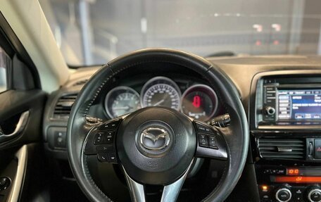 Mazda CX-5 II, 2013 год, 1 373 000 рублей, 18 фотография