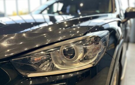 Mazda CX-5 II, 2013 год, 1 373 000 рублей, 19 фотография