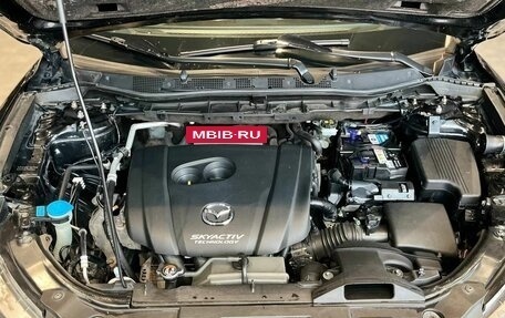 Mazda CX-5 II, 2013 год, 1 373 000 рублей, 21 фотография