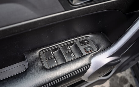 Honda CR-V III рестайлинг, 2008 год, 1 230 000 рублей, 12 фотография