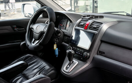 Honda CR-V III рестайлинг, 2008 год, 1 230 000 рублей, 15 фотография